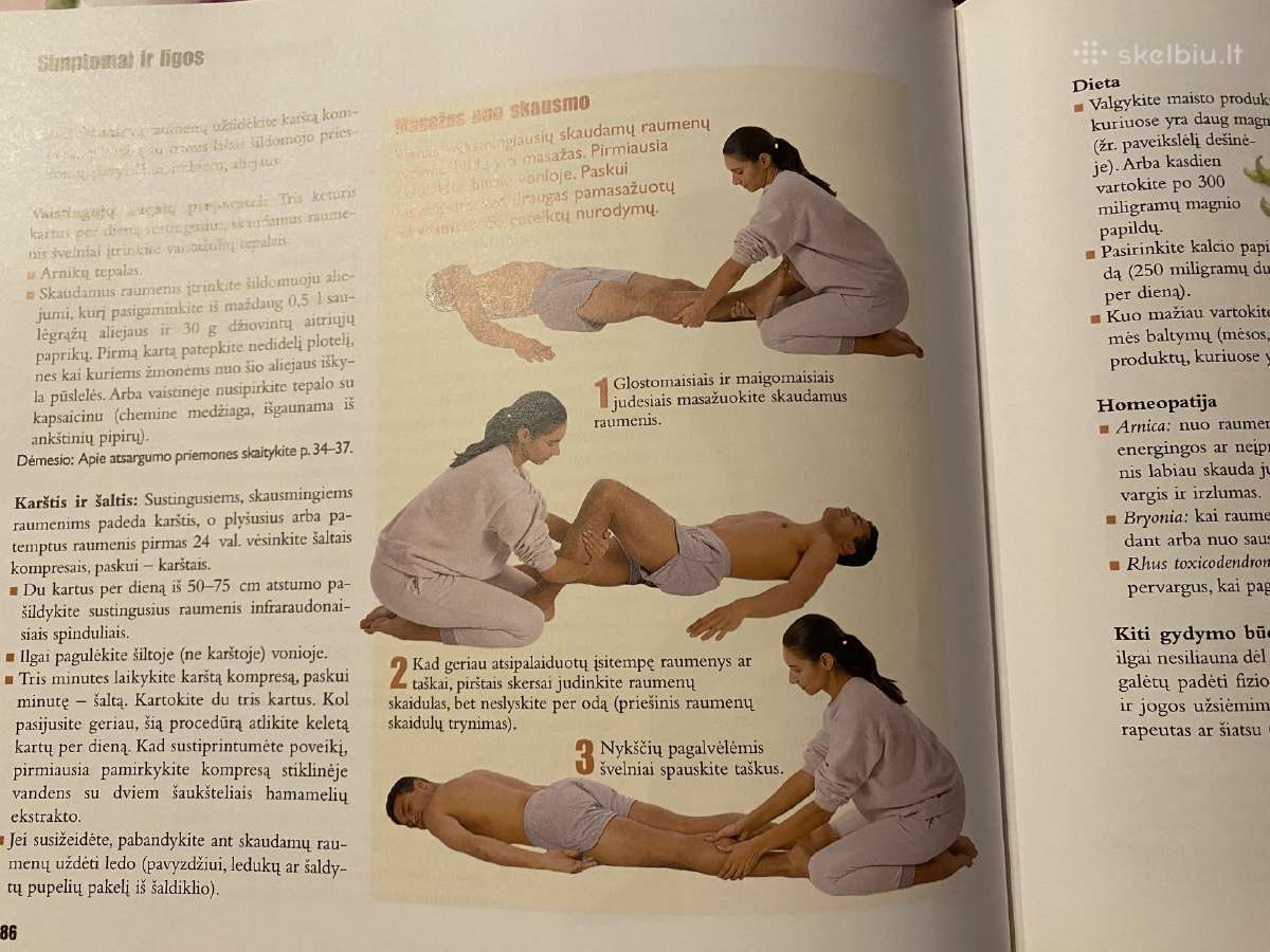 Natūralūs gydymo būdai - nuotraukos Nr. 7