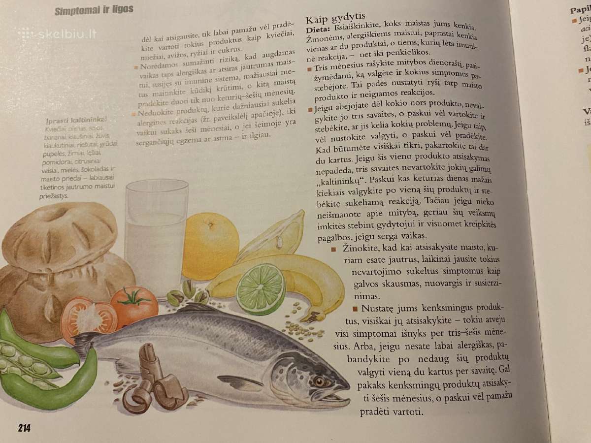 Natūralūs gydymo būdai - nuotraukos Nr. 8