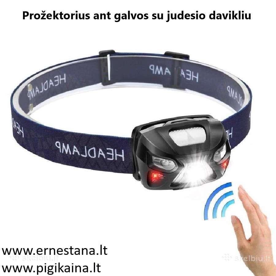 Prožektoriai / Lazeriai / Prožektoriaus Laikikliai - nuotraukos Nr. 35
