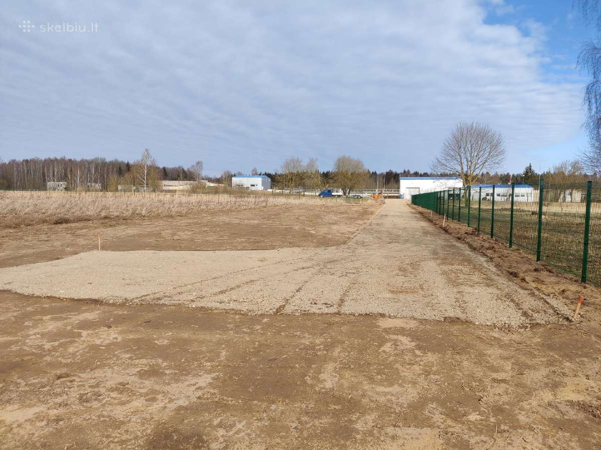 Asfaltavimas, asfalto remontas, frezuotas asfaltas - nuotraukos Nr. 16