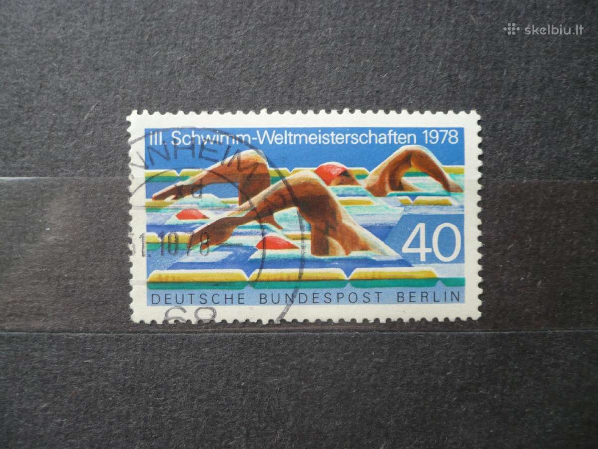 1978 m. Pasaulio plaukimo čempionatas