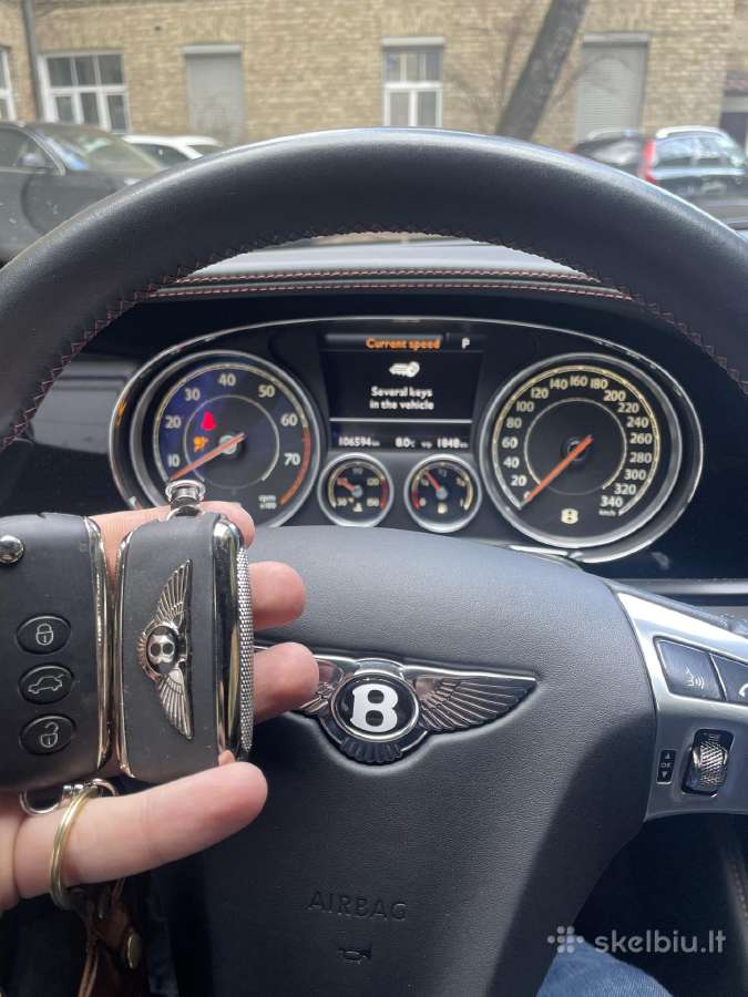 Raktai automobiliams, dalys, pririšimas, remontas - nuotraukos Nr. 19