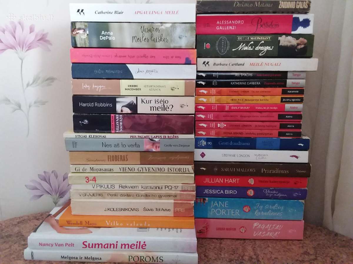 Klevo lapas, rasos lašas Vladas Dautartas - nuotraukos Nr. 23