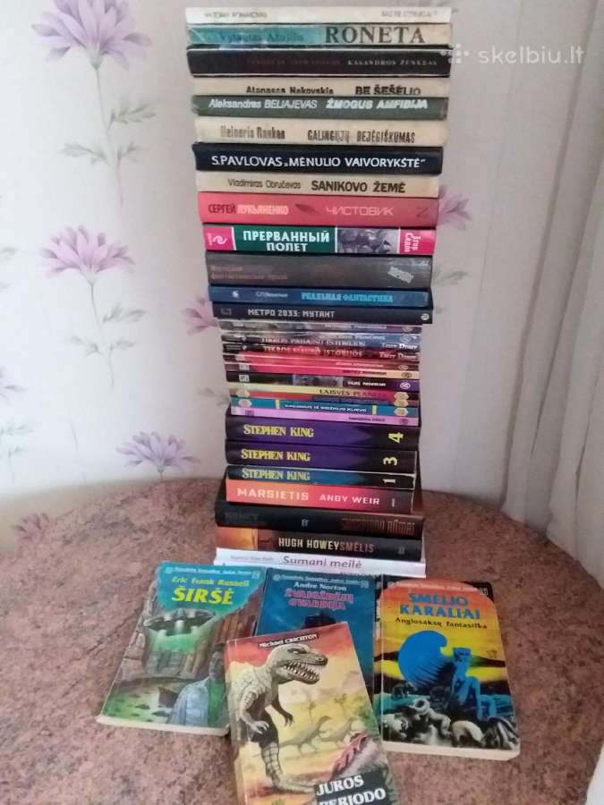 Klevo lapas, rasos lašas Vladas Dautartas - nuotraukos Nr. 26