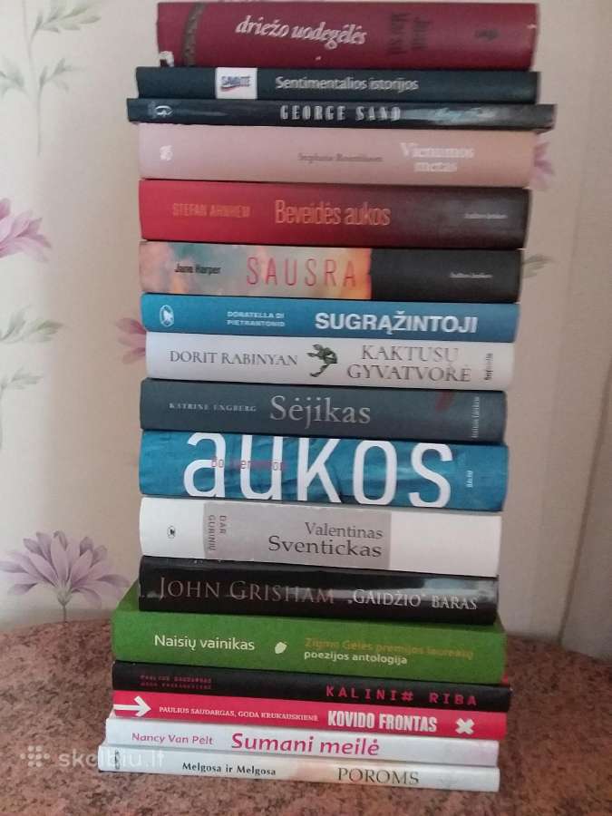 Beprotnamis dviem: pasaulis pagal ją, pasaulis pag - nuotraukos Nr. 34