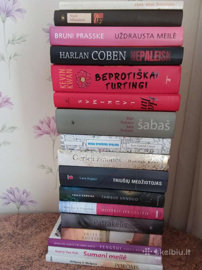 Alexander Mccall Smith Škotijos Gatvė 44 - nuotraukos Nr. 14