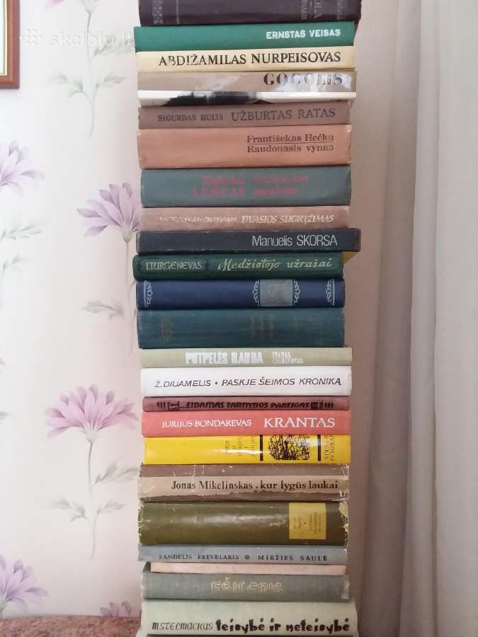 Alexander Mccall Smith Škotijos Gatvė 44 - nuotraukos Nr. 19