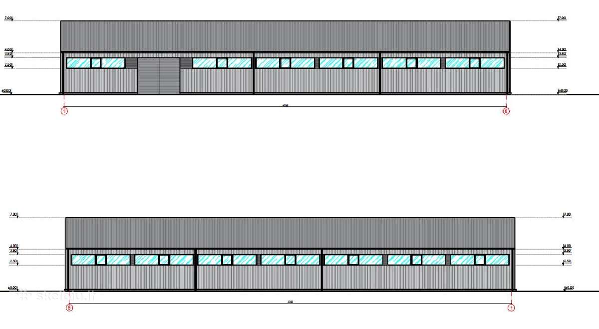 Architektas. Visos projektavimo paslaugos - nuotraukos Nr. 18