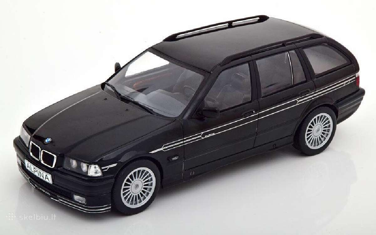Bmw Alpina B3 E36, 1995
