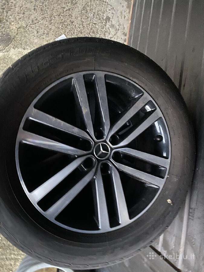 R19 lieti ratlankiai