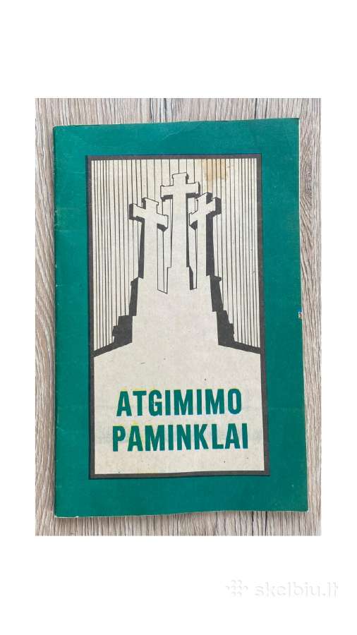 Atgimimo paminklai