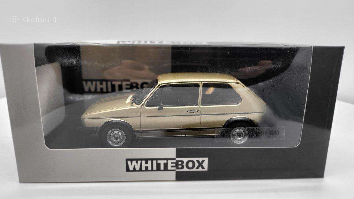 Vw Golf I - nuotraukos Nr. 3