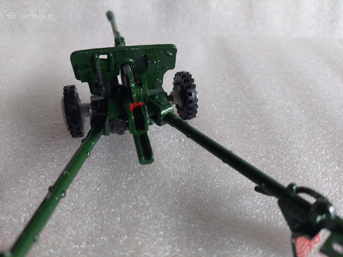 Patranka 1:43 - nuotraukos Nr. 4