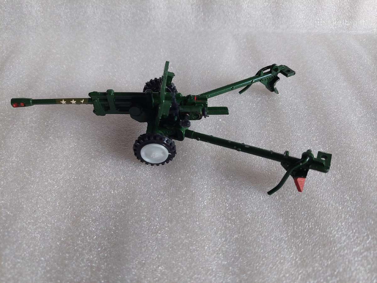 Patranka 1:43 - nuotraukos Nr. 2