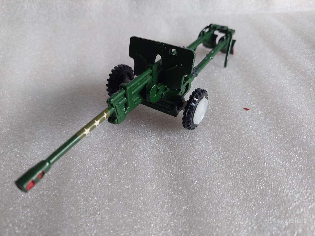 Patranka 1:43 - nuotraukos Nr. 3