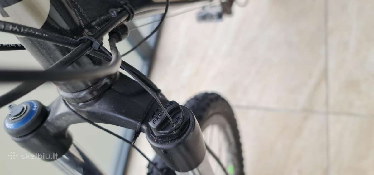 Lapierre Tecnic Fsx kalnų dviratis 26" M/l dydis - nuotraukos Nr. 8