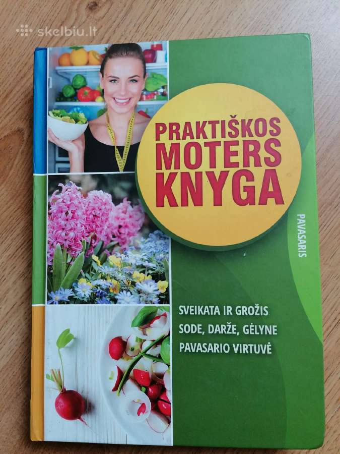 Daug knygu sveikatą,vaistiniai augalai, kosmetika - nuotraukos Nr. 12