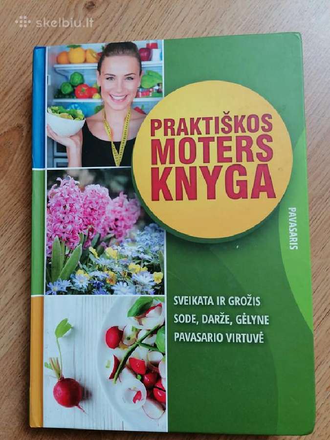 Daug knygu apie gėles, vaistinius augalus,sveikata - nuotraukos Nr. 15