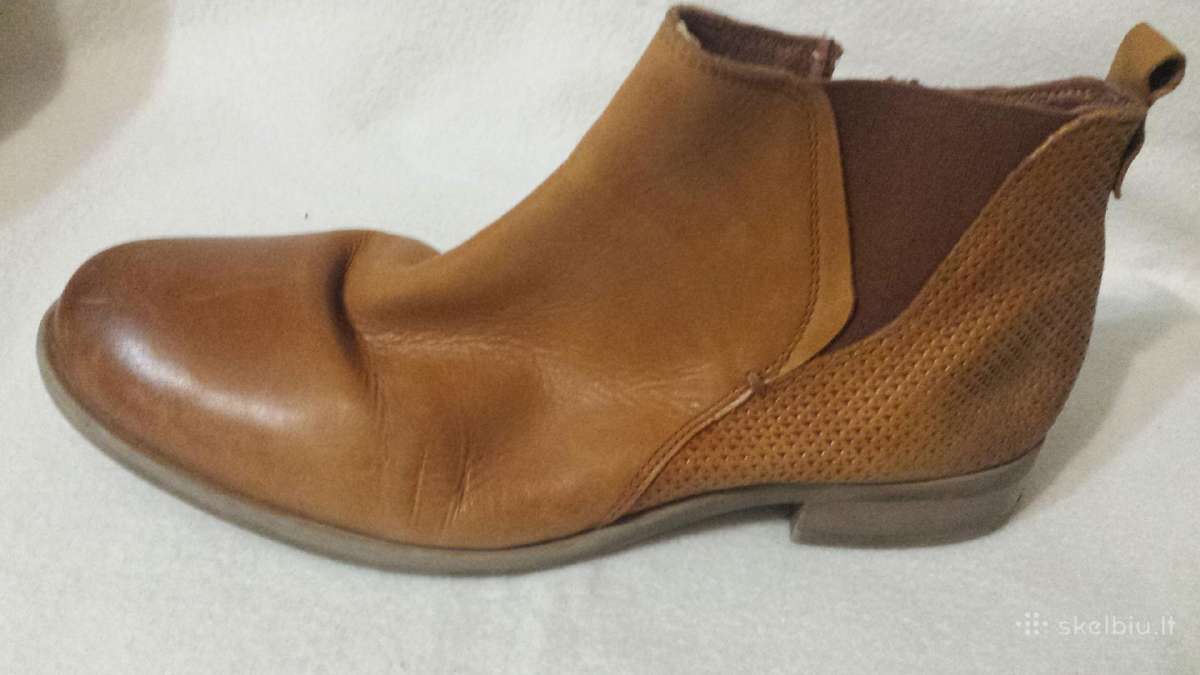 Colwood Firmos aulinukai.40-41 ? dydis.skaitykite! - nuotraukos Nr. 9
