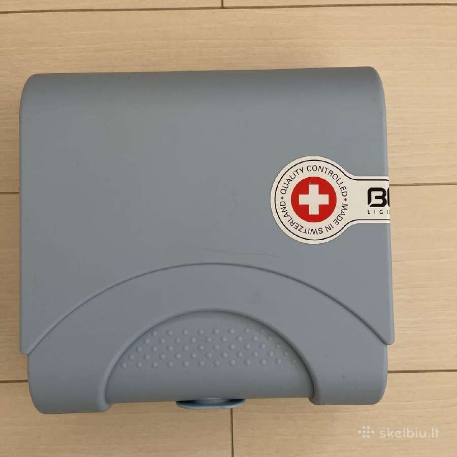 Zepter Bioptron Compact - nuotraukos Nr. 3