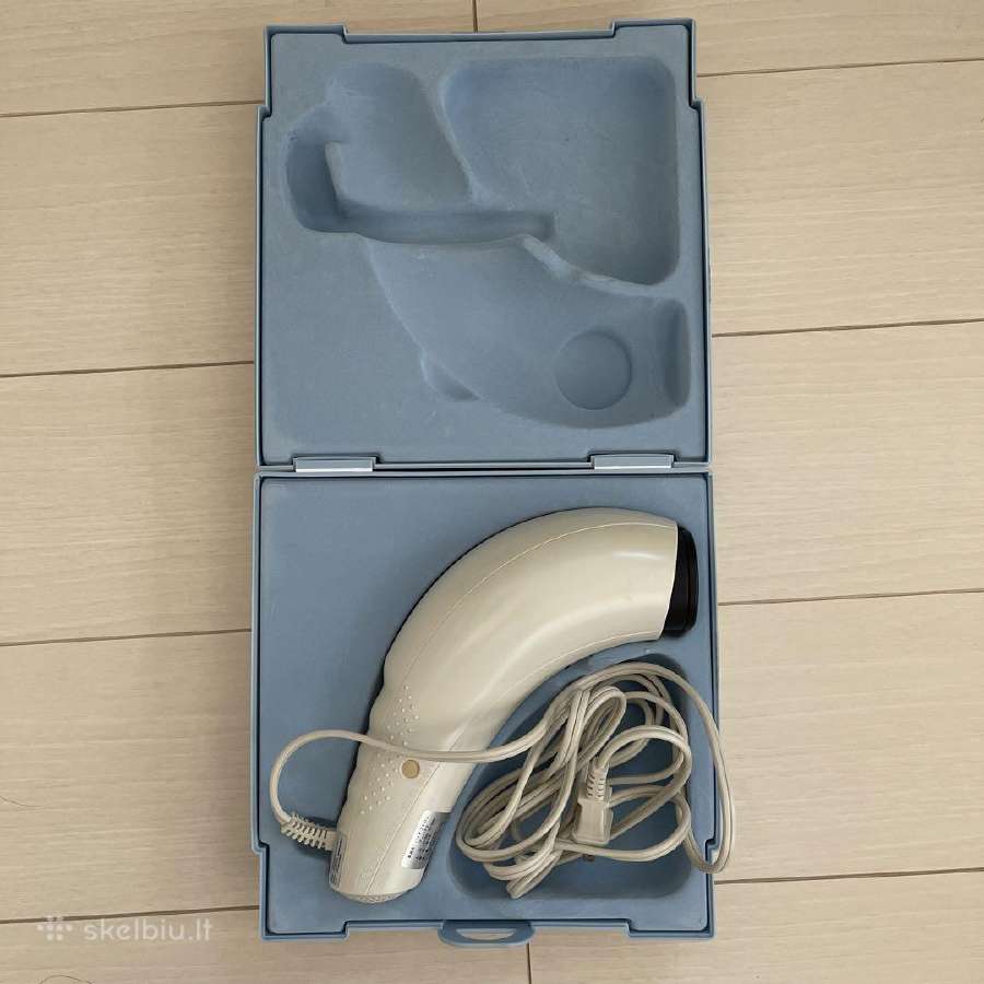 Puikaus stovio Zepter Bioptron Compact-3 - Skelbiu.lt