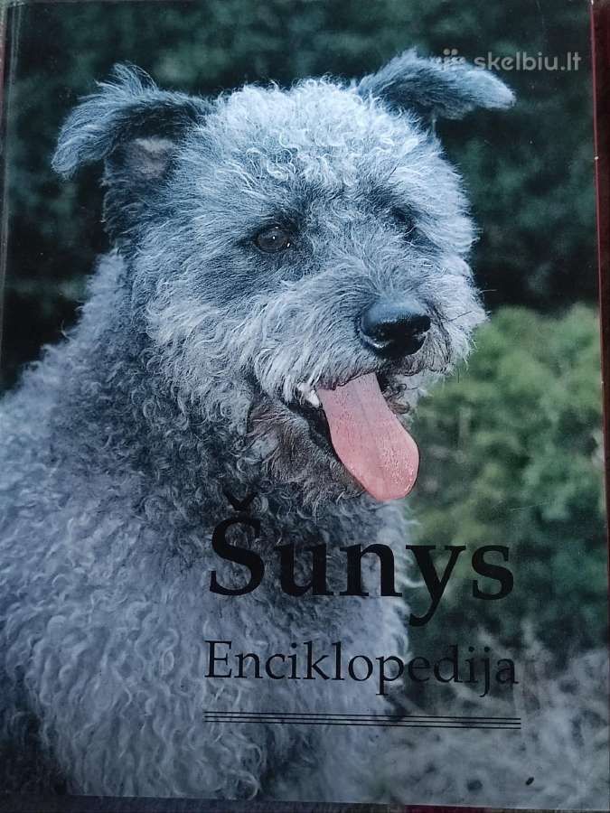 Knygos 1 ir 2 dalys - nuotraukos Nr. 2