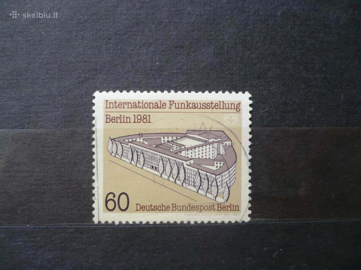 1981 Radijo paroda