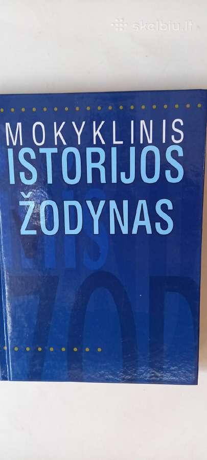 Knyga
