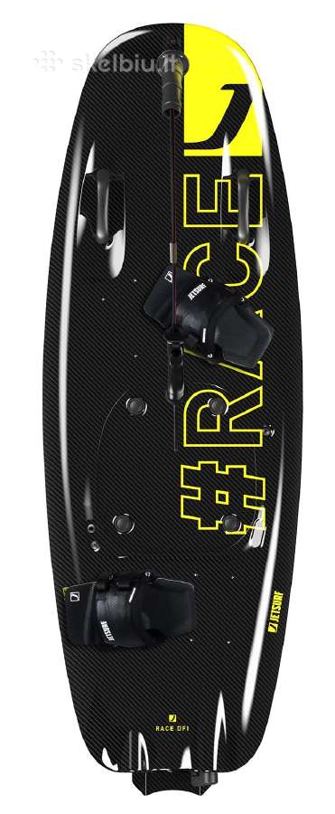 Jetsurf, Fliteboard benzininė ir elektrinė - nuotraukos Nr. 5