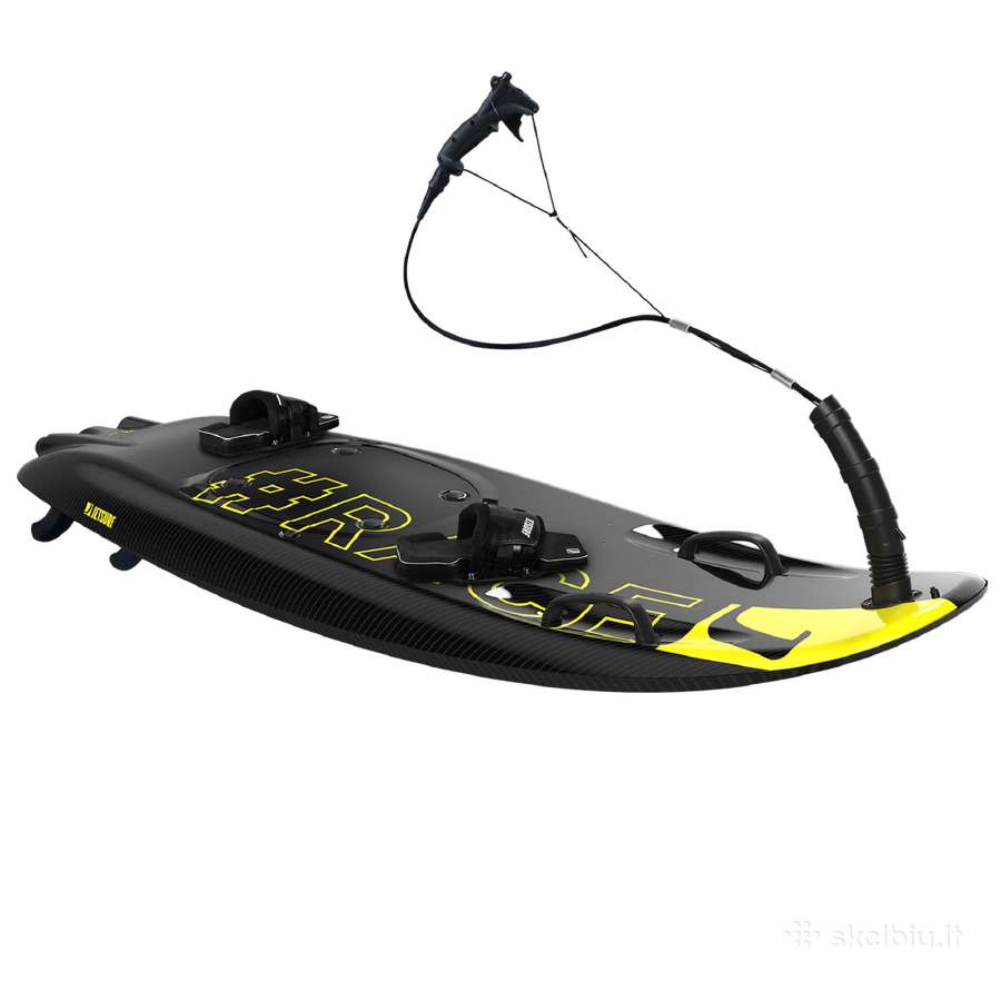 Jetsurf, Fliteboard benzininė ir elektrinė - nuotraukos Nr. 6