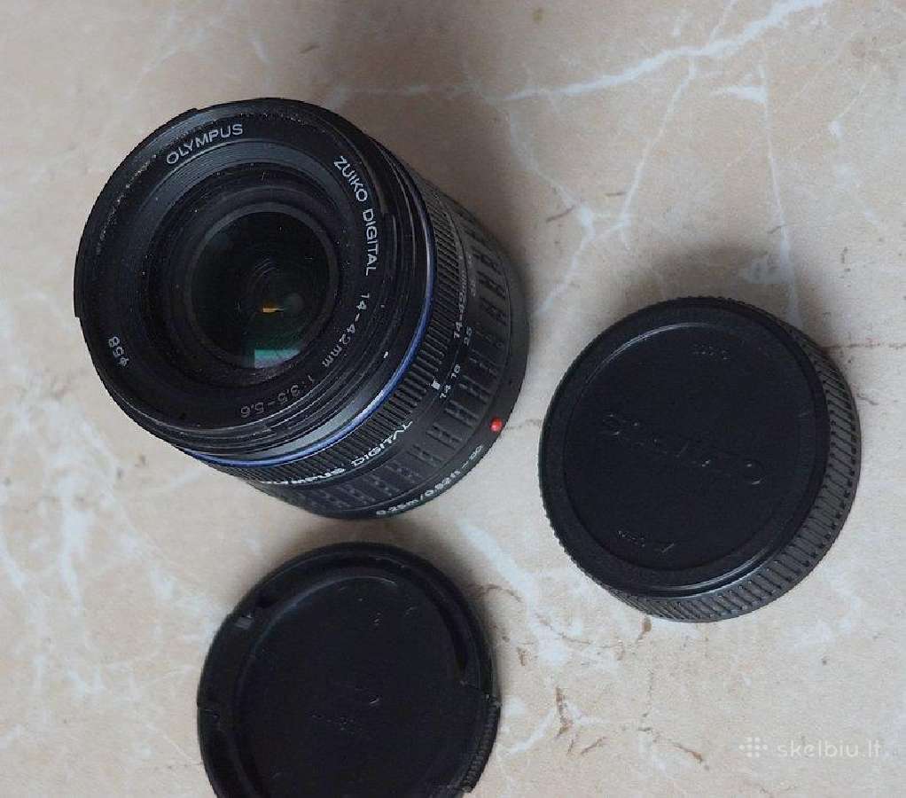 Olympus , zuiko, Af-1, shoot &go - nuotraukos Nr. 5