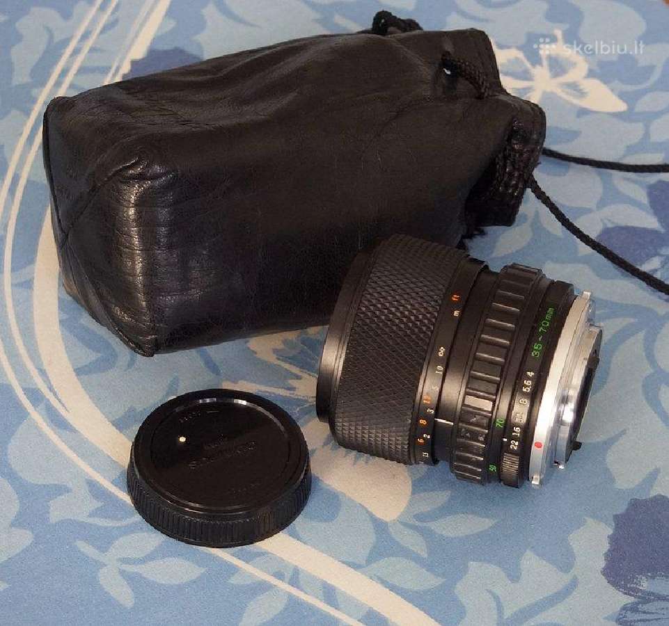 Olympus , zuiko, Af-1, shoot &go - nuotraukos Nr. 7