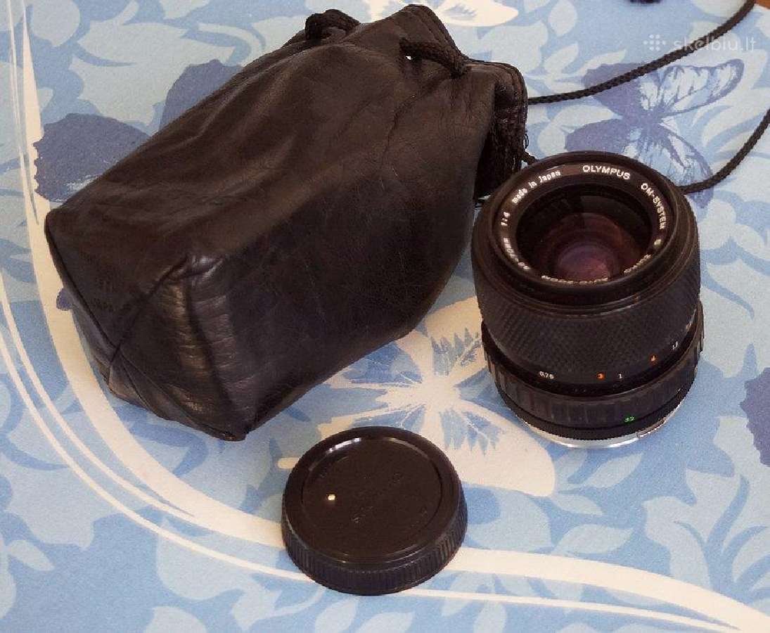Olympus , zuiko, Af-1, shoot &go - nuotraukos Nr. 8