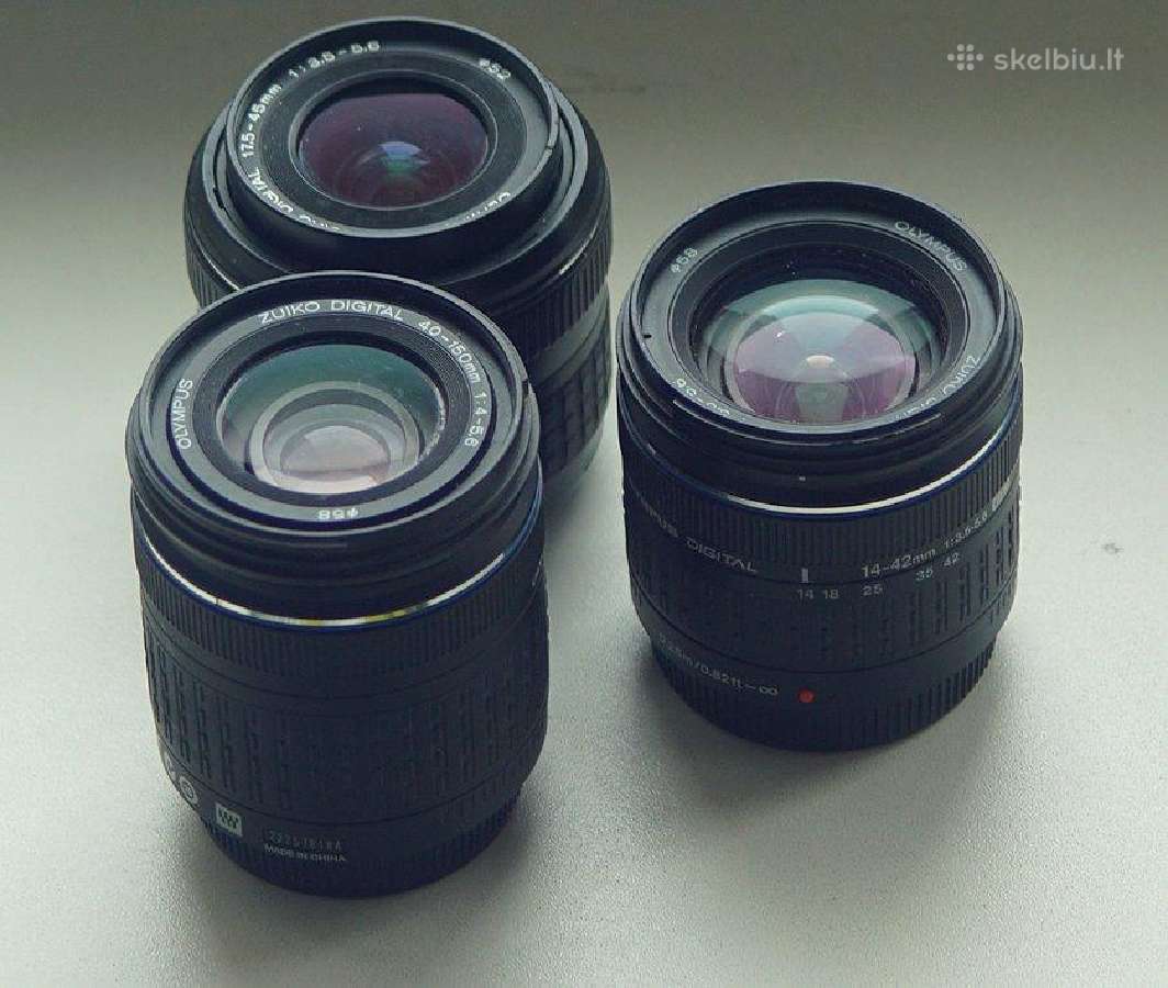 Olympus , zuiko, Af-1, shoot &go - nuotraukos Nr. 9