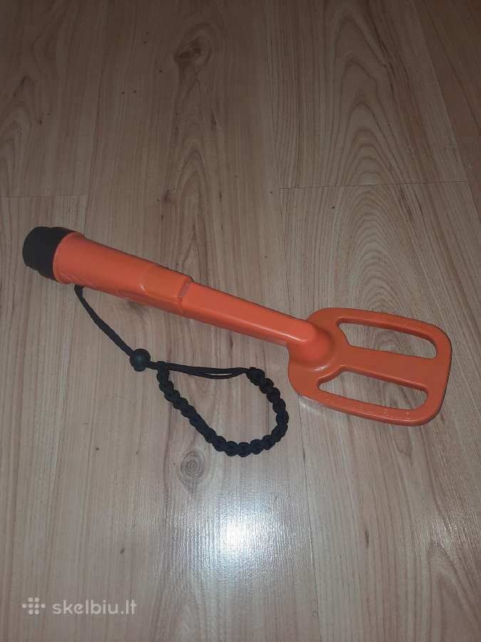 Metalo detektorių nuoma 12€ - nuotraukos Nr. 8