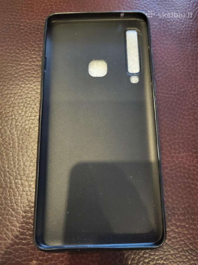 Samsung A9,nugareles - nuotraukos Nr. 2