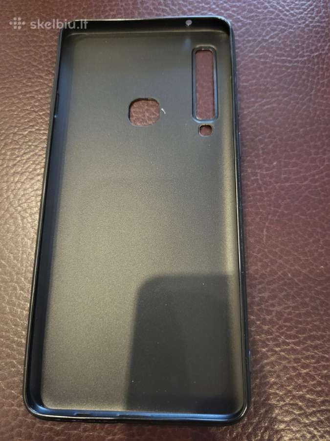 Samsung A9,nugareles - nuotraukos Nr. 4