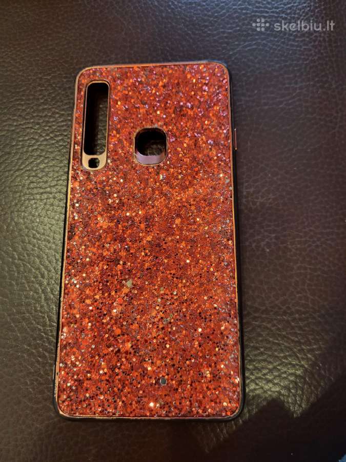 Samsung A9,nugareles - nuotraukos Nr. 5