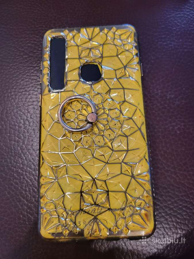 Samsung A9,nugareles - nuotraukos Nr. 9