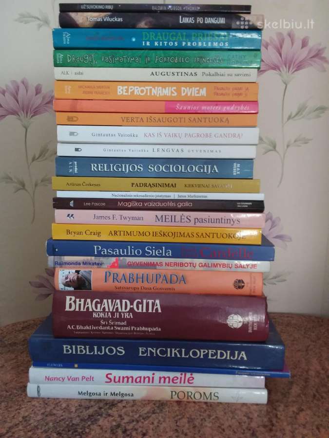 Husaras Ant Stogo Jean Giono - nuotraukos Nr. 22