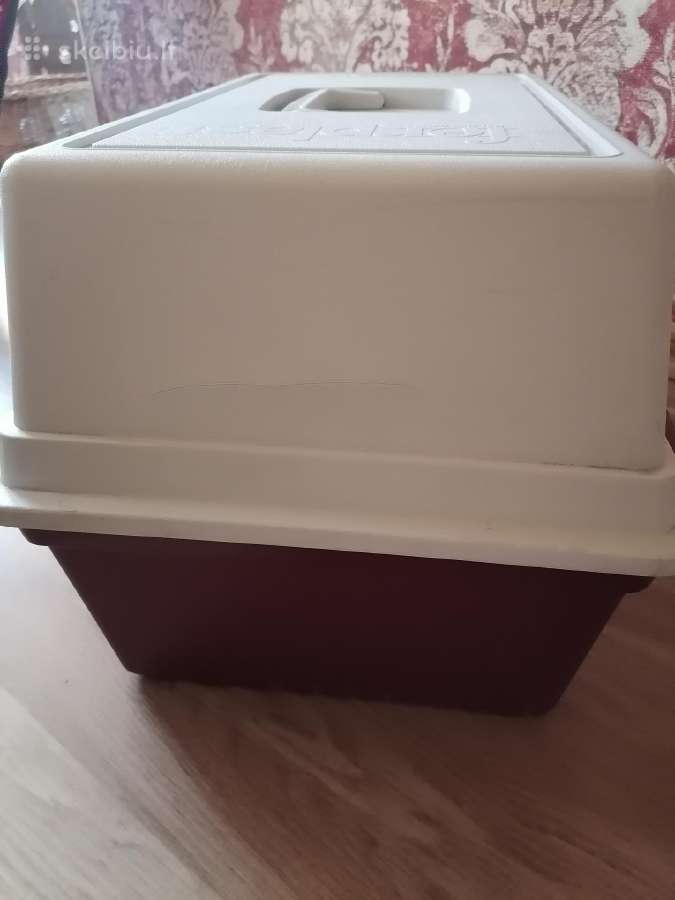 Transportavimo narvelis - nuotraukos Nr. 3