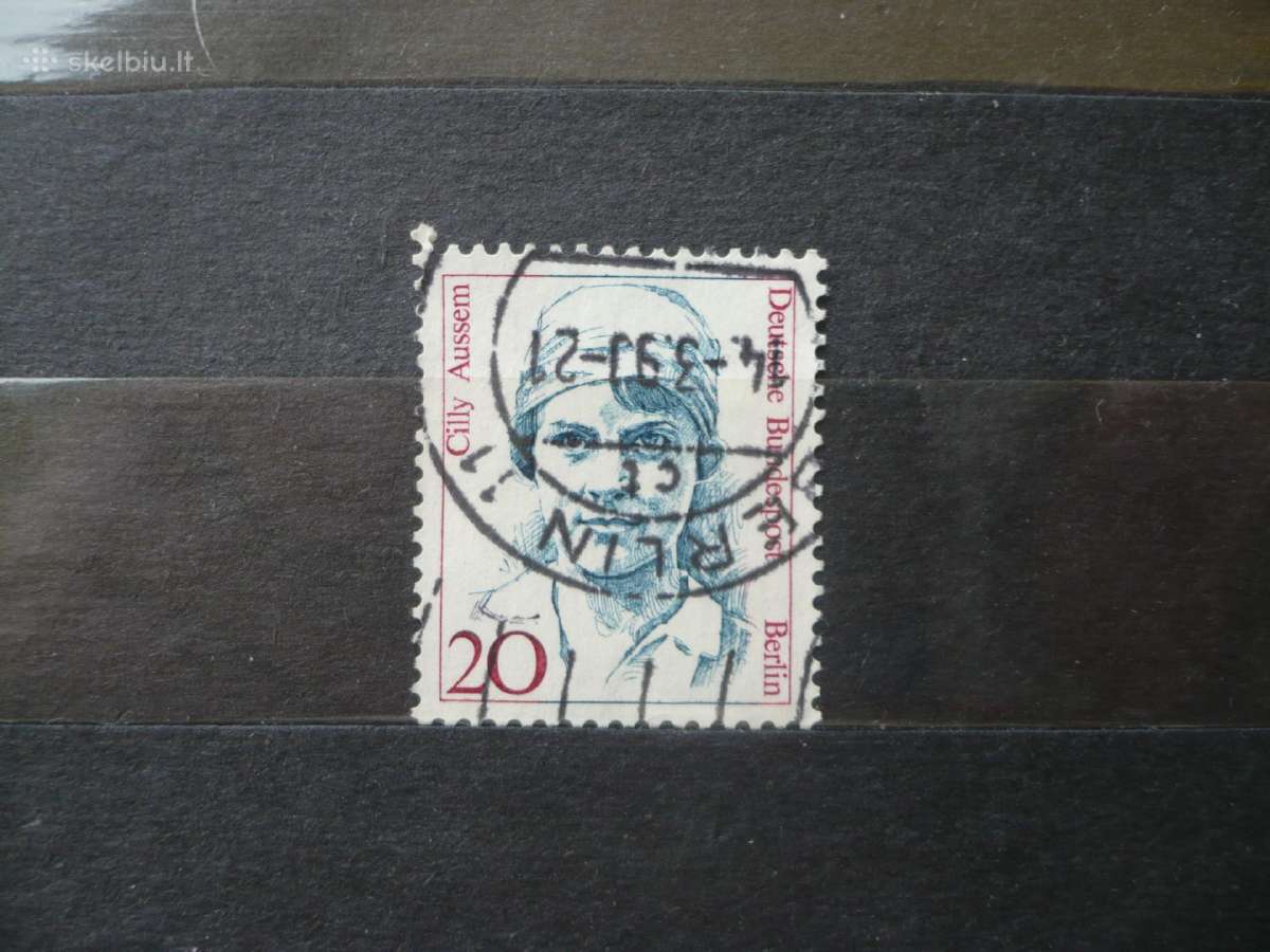 1988 Garsios moterys