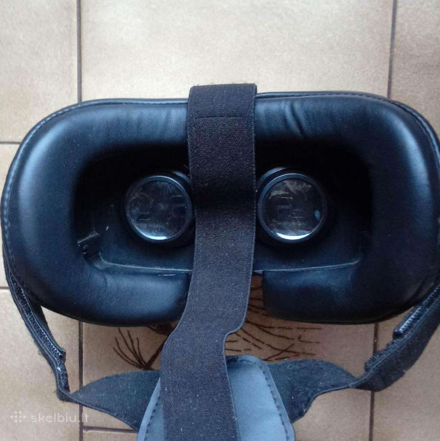 Parduodami virtualūs akiniai už itin mažą kainą! - nuotraukos Nr. 2