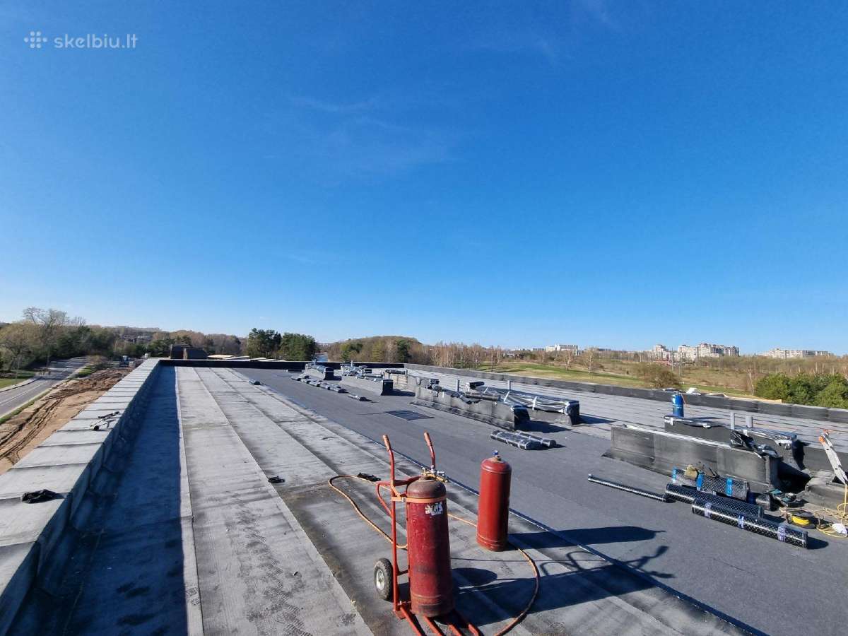 Greitas dujų balionų pristatymas Vilnius/vlnraj - nuotraukos Nr. 6