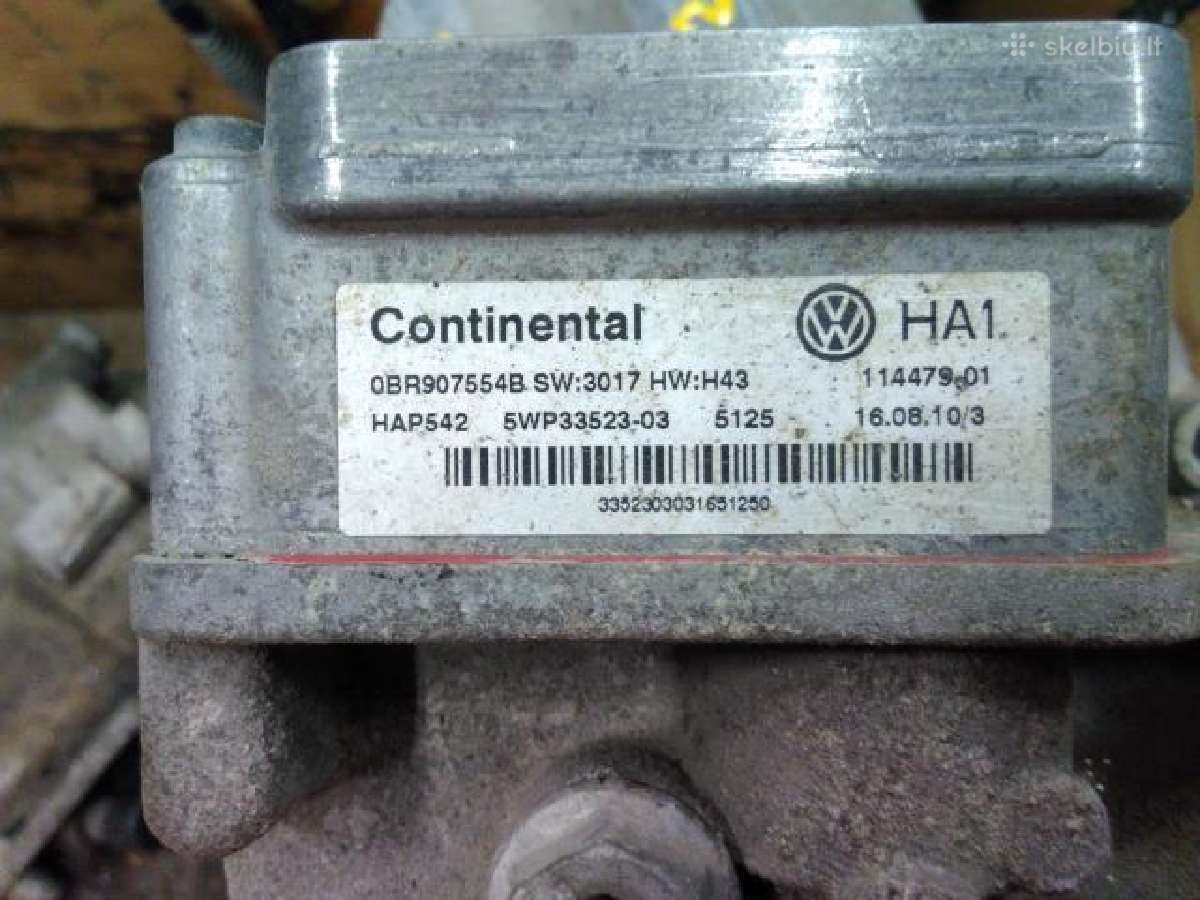 5wp33523. 5wp33522.5wp33524.5wp33527 .Vag Haldex