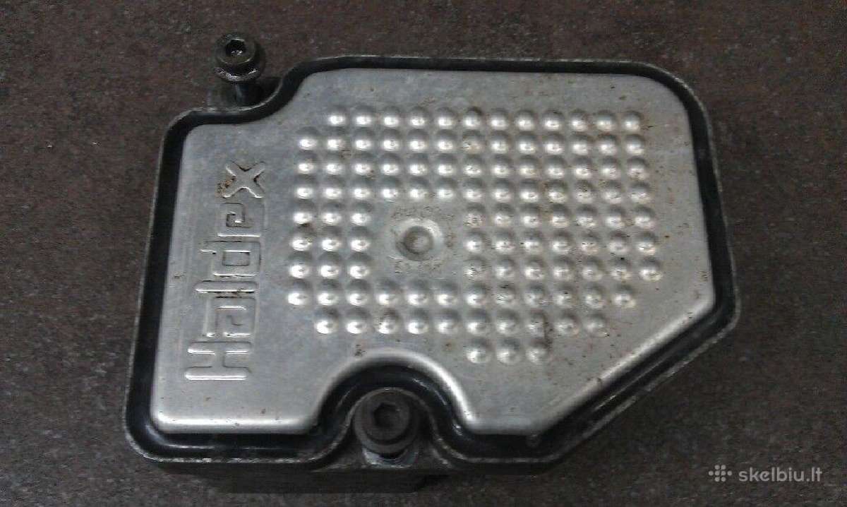 5wp33523. 5wp33522.5wp33524.5wp33527 .Vag Haldex - nuotraukos Nr. 6