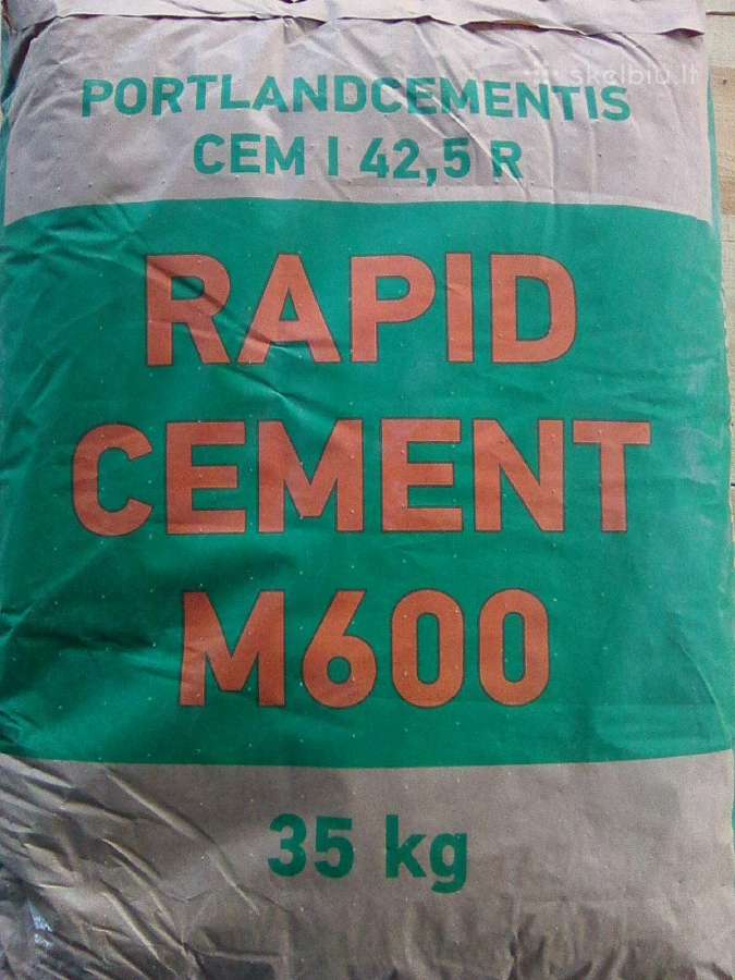 Grindinio trinkelės 5cm nuo 8,55e/m2, vejos bortai - nuotraukos Nr. 9