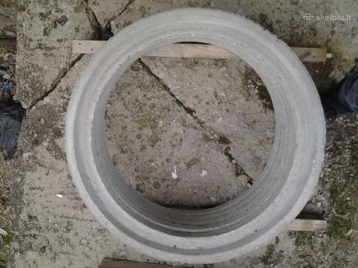 Grindinio trinkelės 5cm nuo 8,55e/m2, vejos bortai - nuotraukos Nr. 12