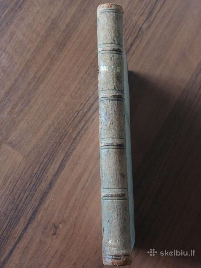 The Book - Talashkino .Russia 1905 . - nuotraukos Nr. 4