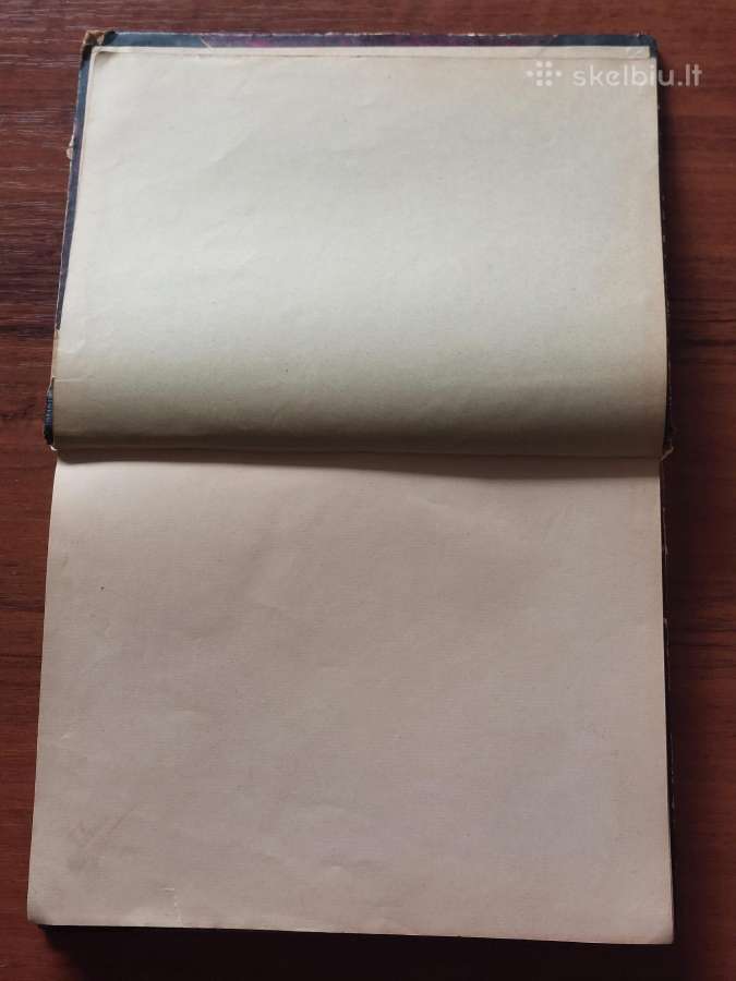 The Book - Talashkino .Russia 1905 . - nuotraukos Nr. 7